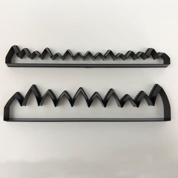 Dekofee feather cutter