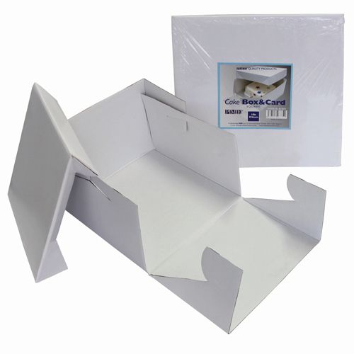 PME taartdoos 22,5cm