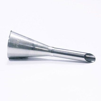 Jem cupcake-donut filler nozzle nr 232
