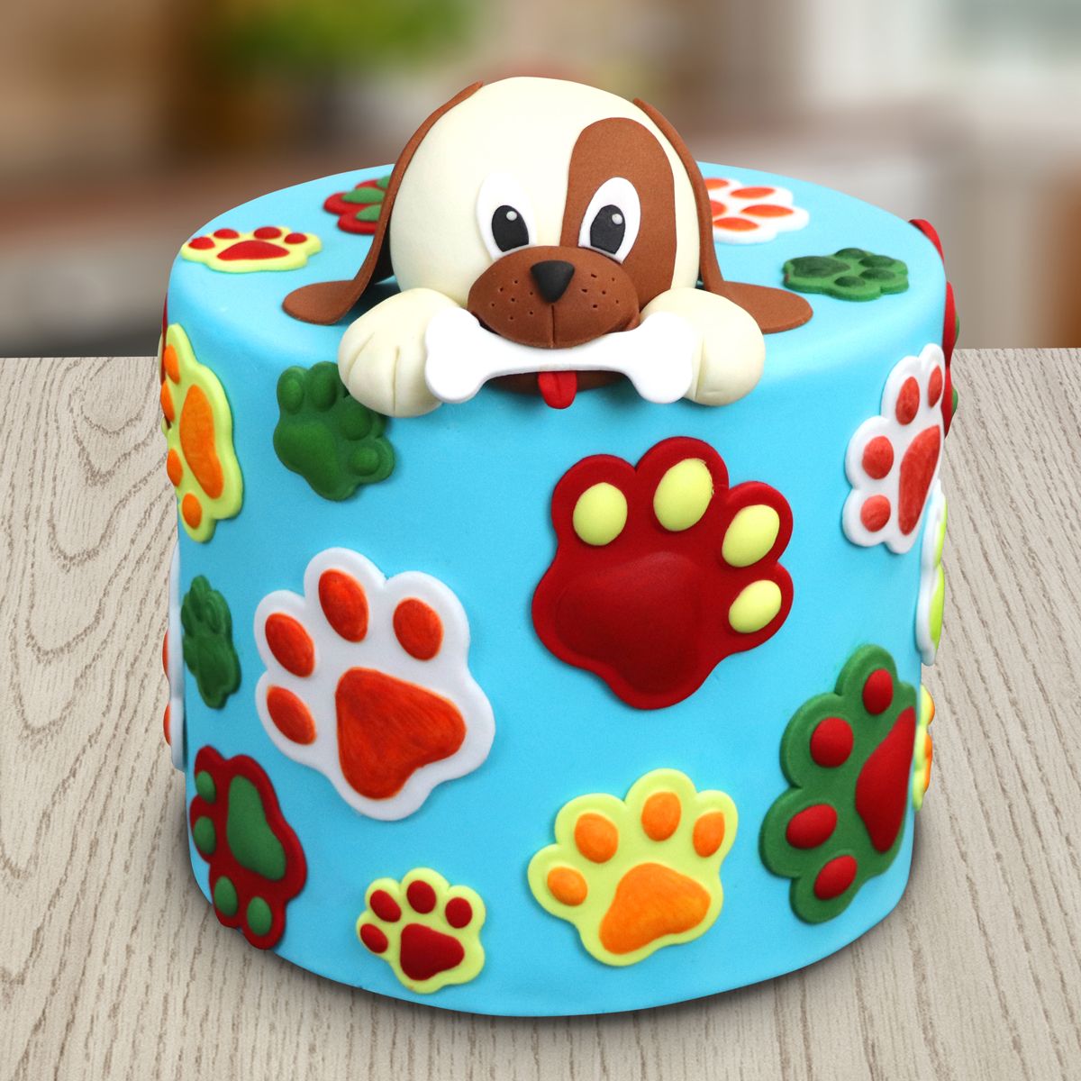 Pme pawplunger cutter 3 stuks