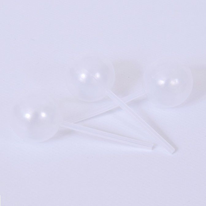 Ronde pipette 6ml/ 10 stuks