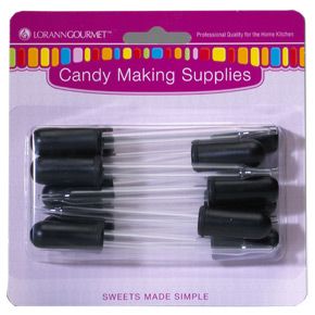 Lorann pipette 4stuks