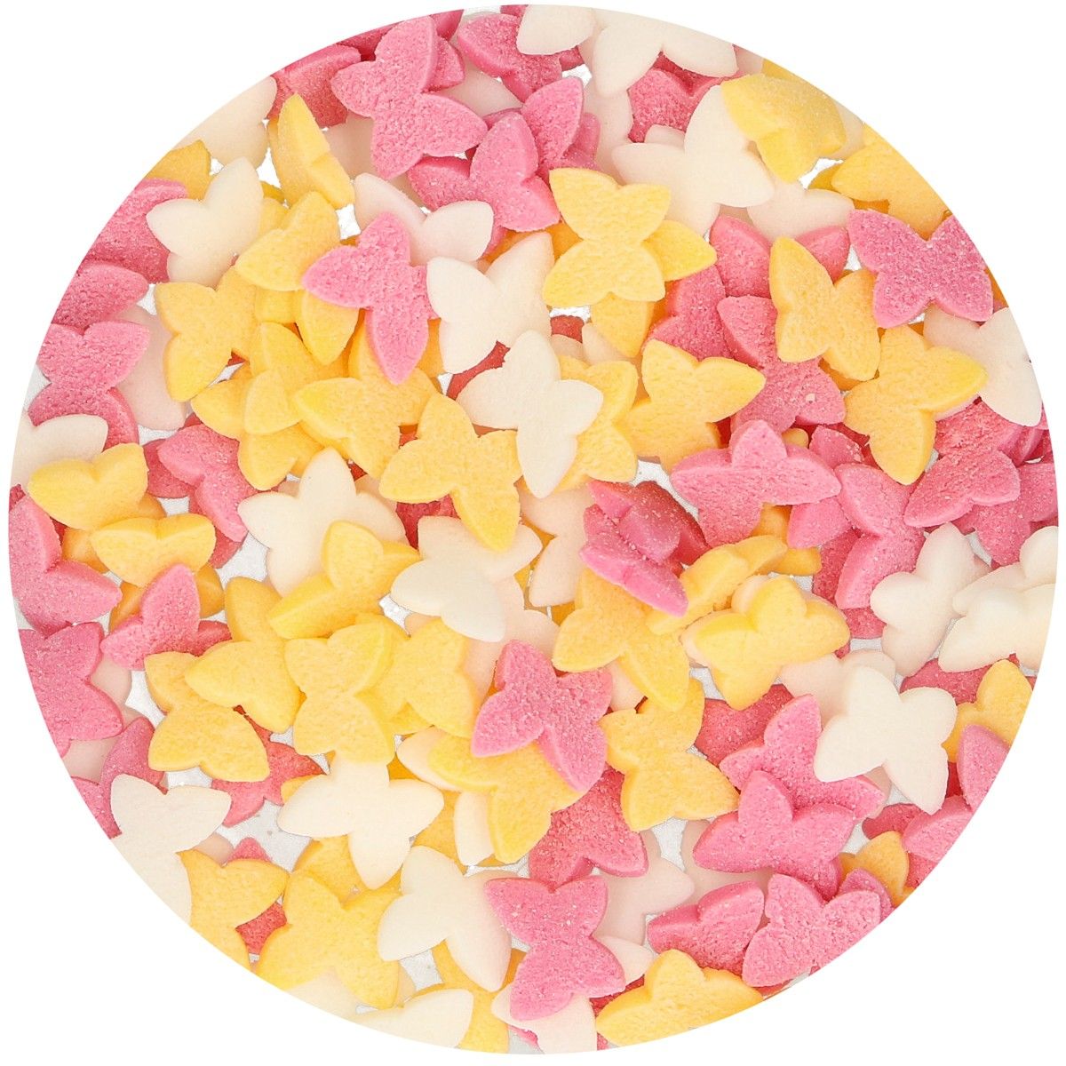 Funcakes Butterfly mix 60g