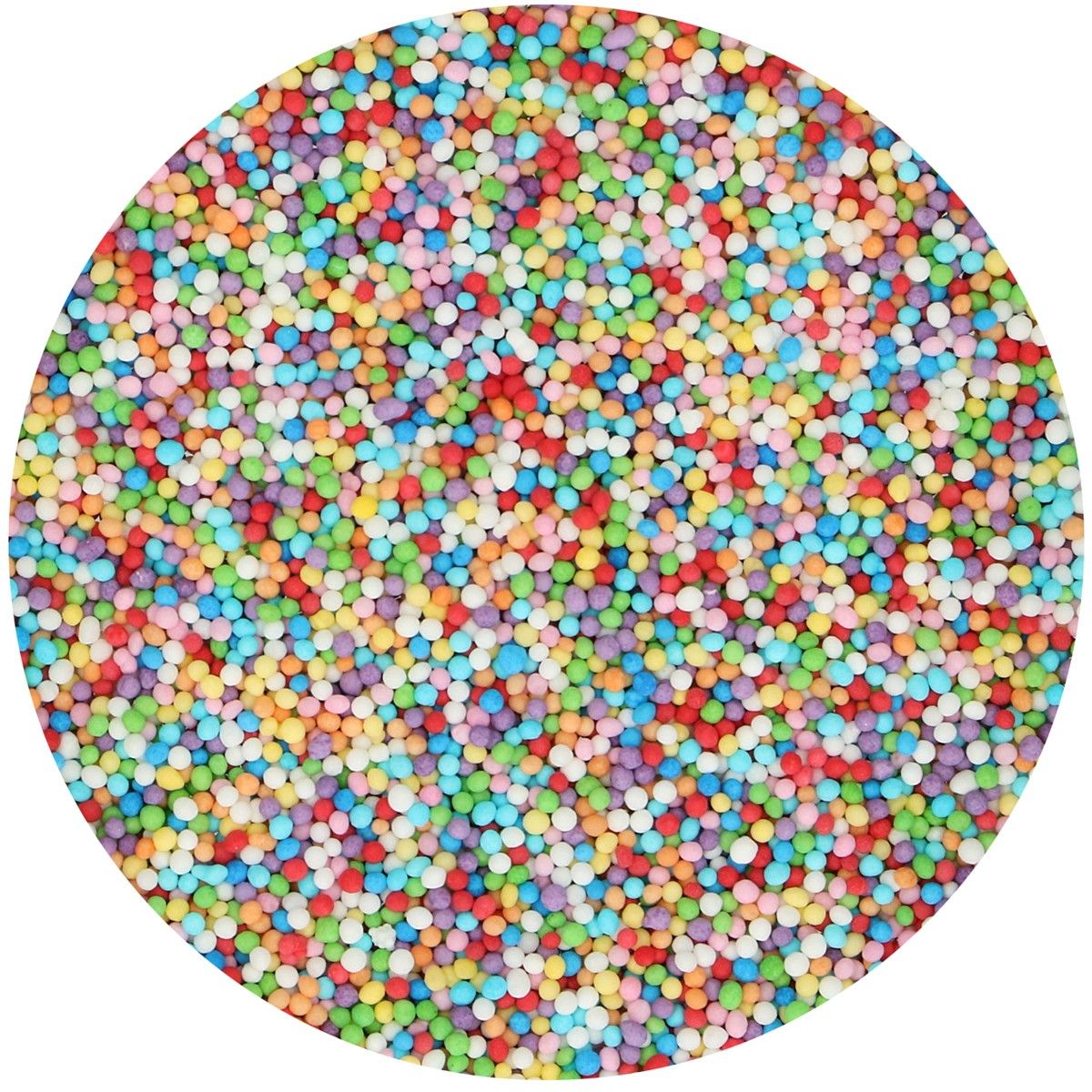 Funcakes discobolletjes 250g