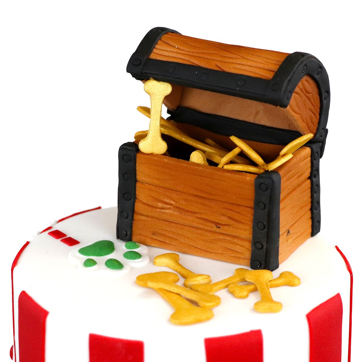 Pme -plunger cutter -bone -3 stuks