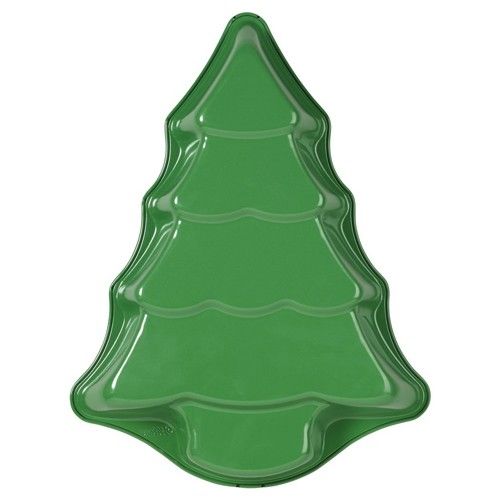 Wilton kerstboomvorm