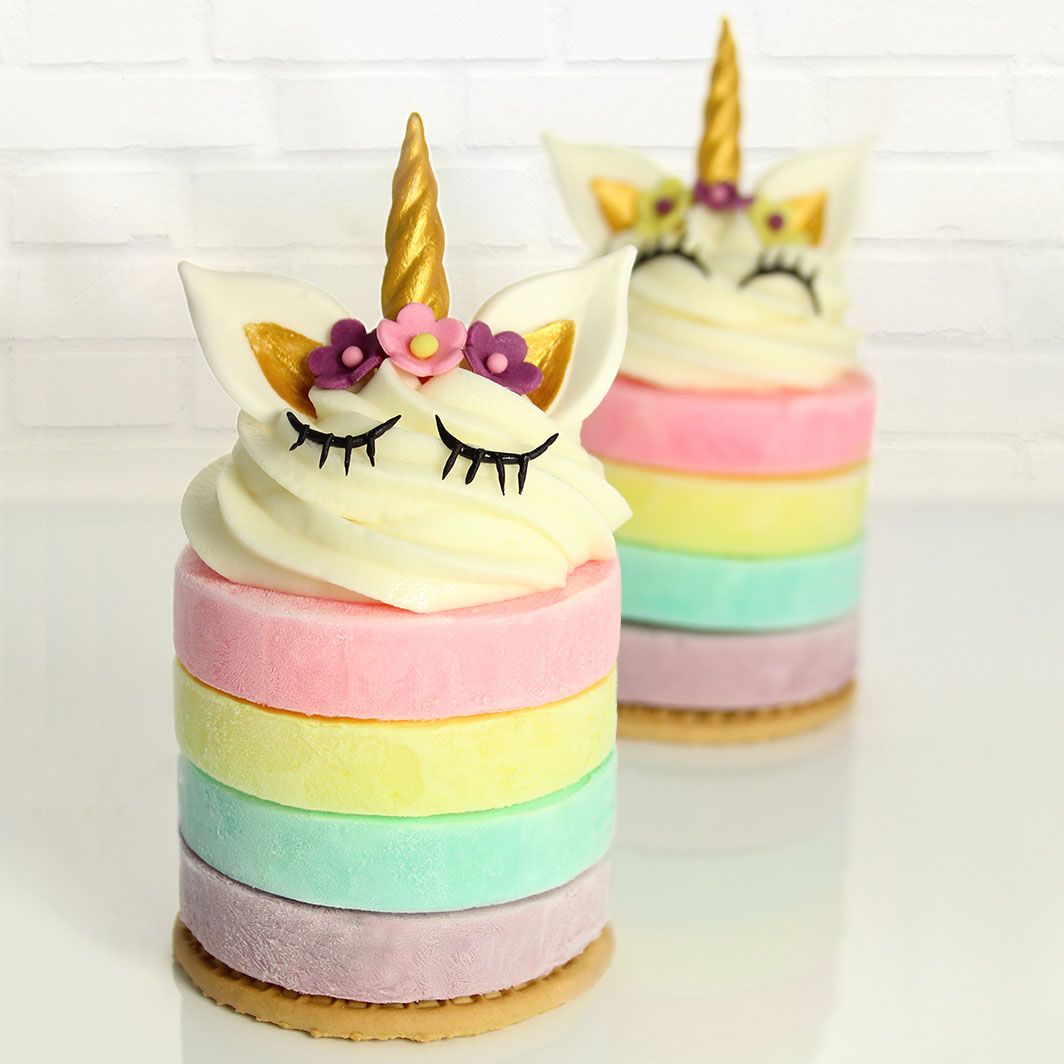 Jem unicorn mold