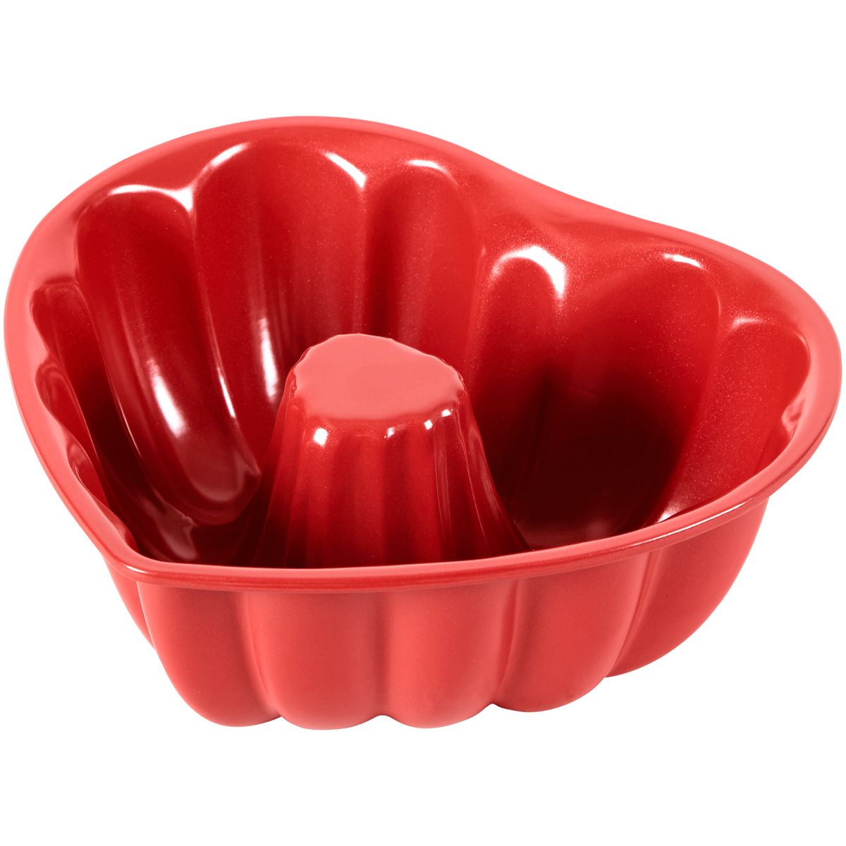 Wilton hartjes bakvorm 20cm