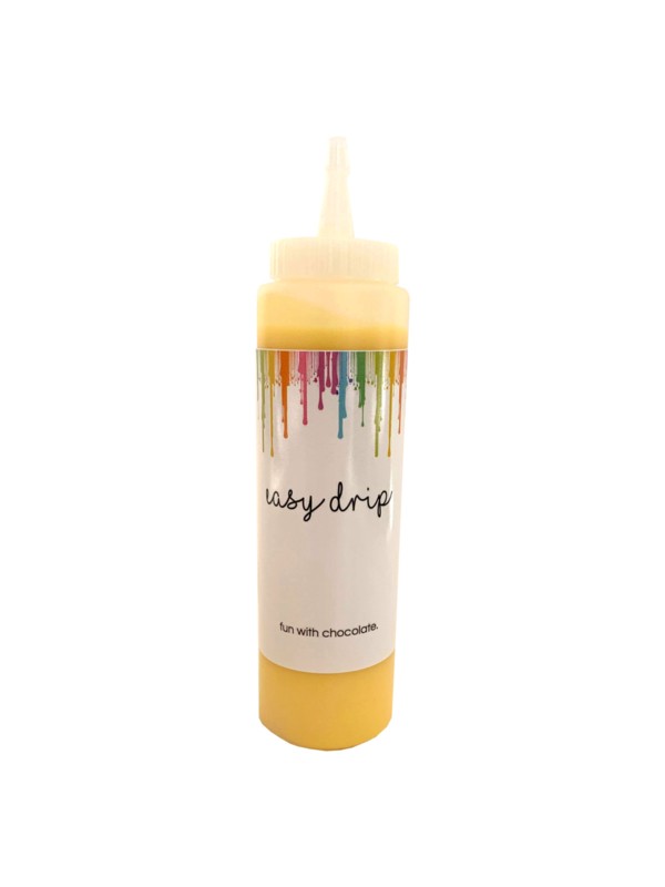 Easy drip-geel