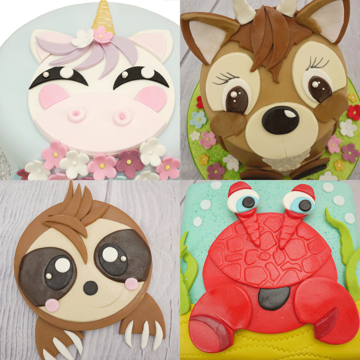 FMM Match large face cutter -5''/125mm