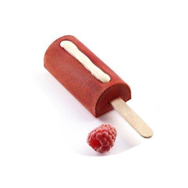Silikomart ice cream mini chic