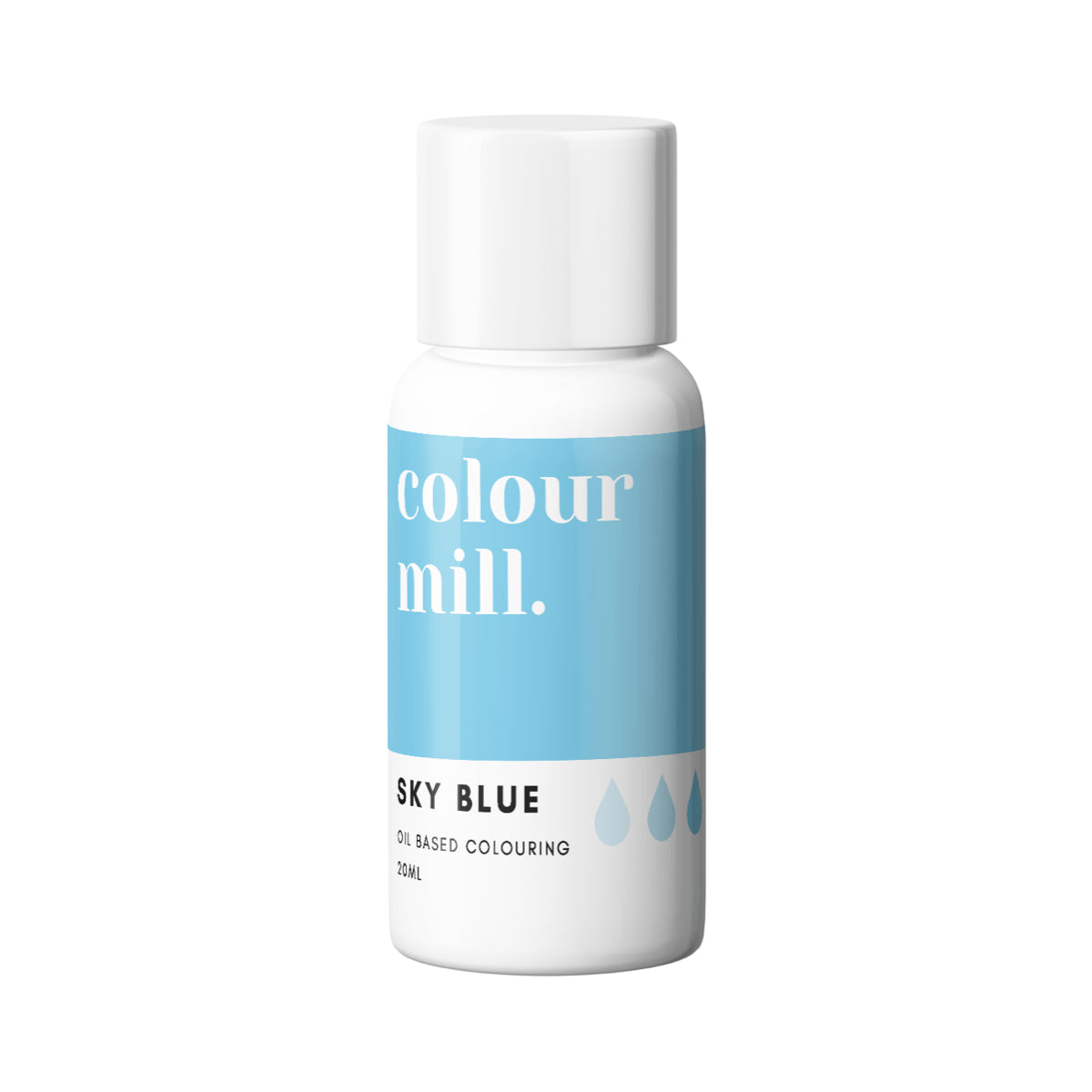 Colour Mill-Sky Blue-20ml