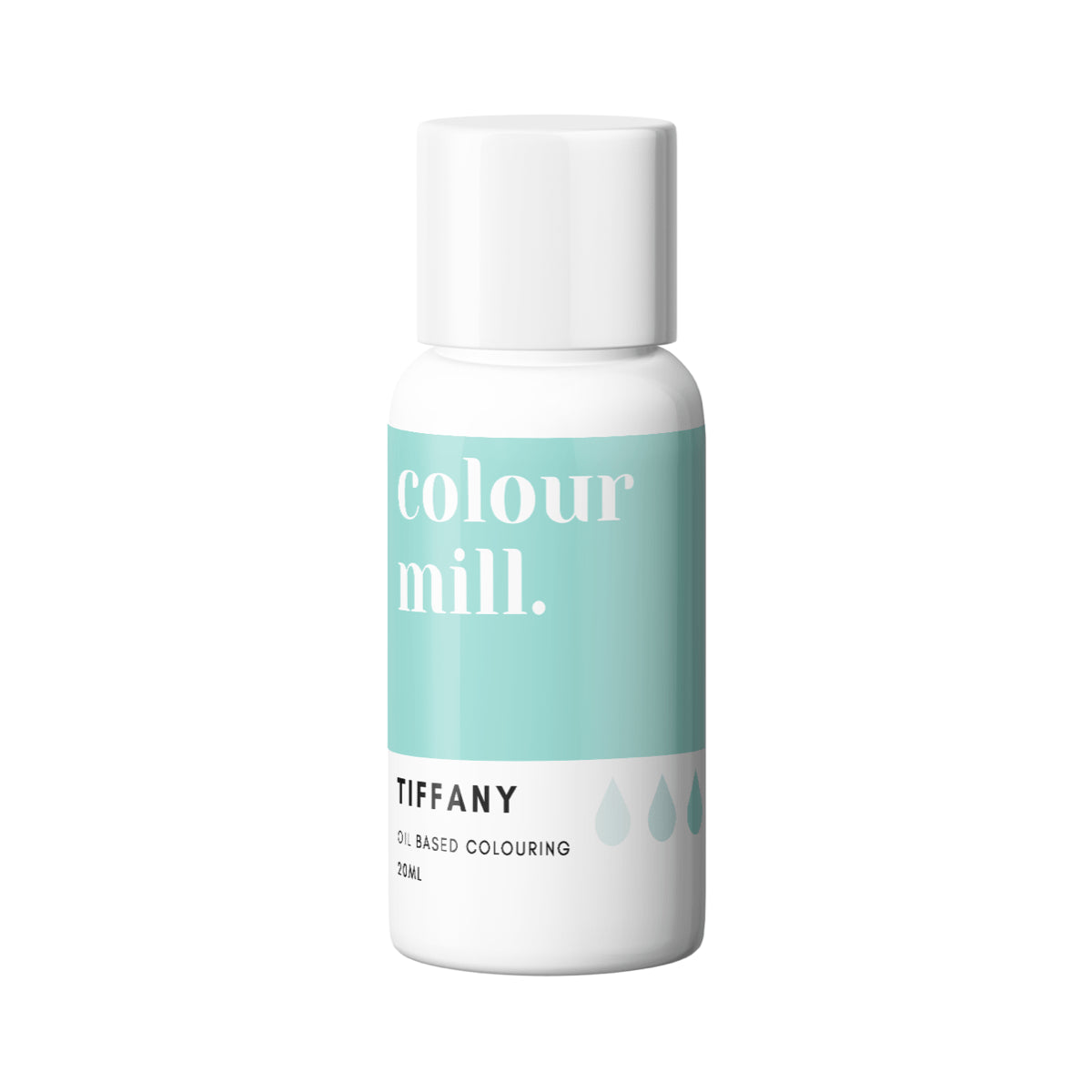 Colour Mill- Tiffany-20ml