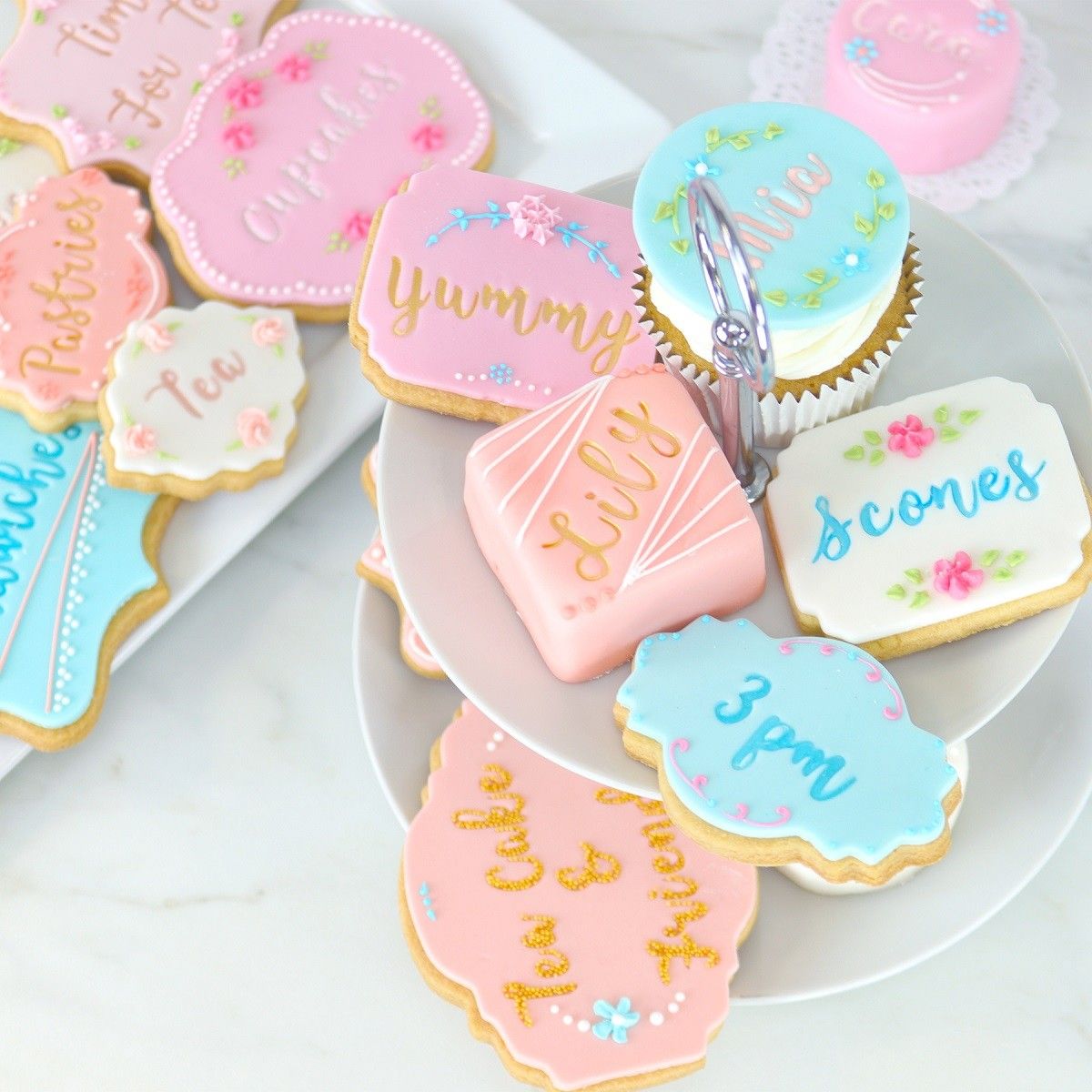 Pme fun fonts alfabeth -smal -collection 1