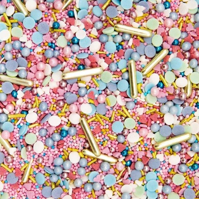 Happy Sprinkles – Dancing Queen 90g
