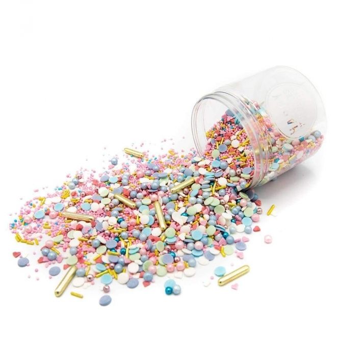Happy Sprinkles – Dancing Queen 90g
