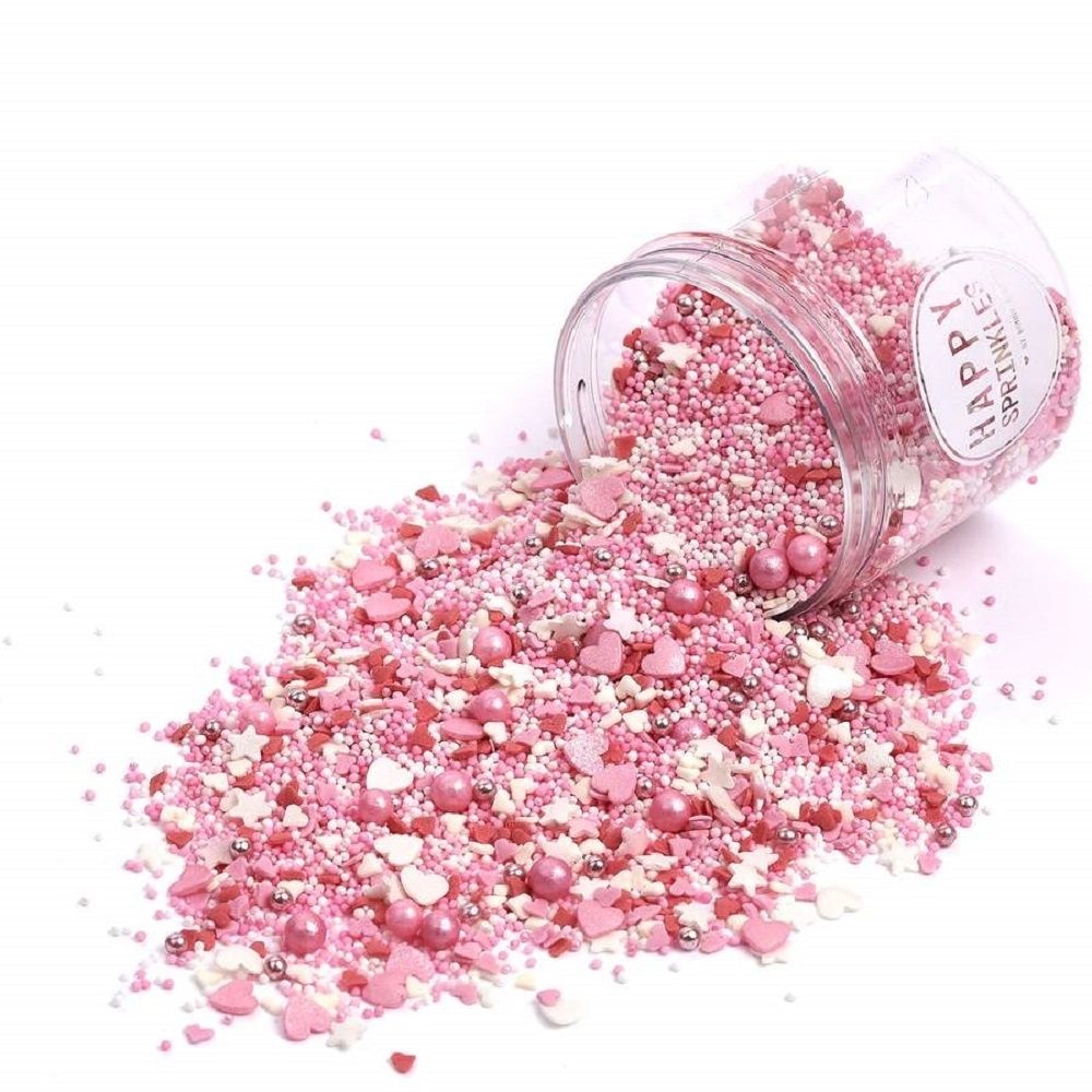 Happy Sprinkles – Love Birds 90g