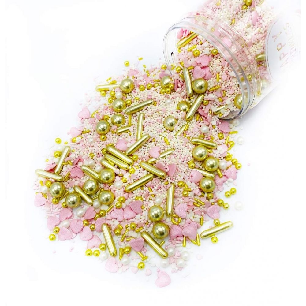 Happy Sprinkles – Princess Diary 90g