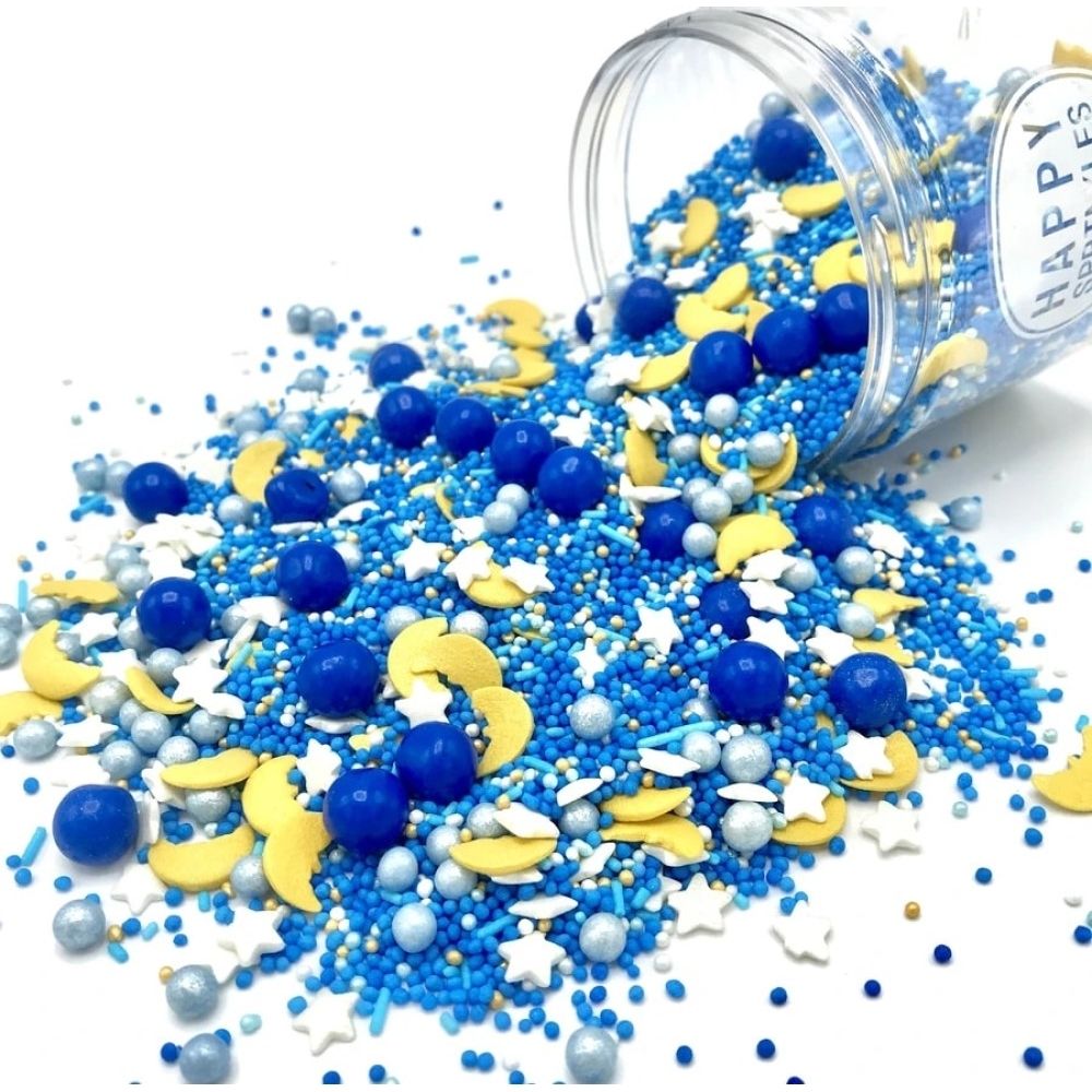 Happy Sprinkles – Sweet Dreams 90g