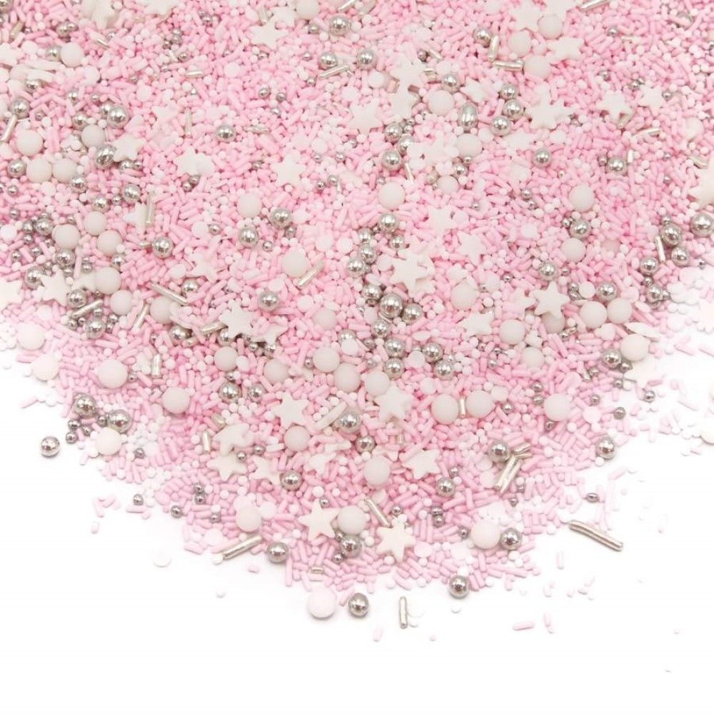 Happy Sprinkles – Shy Princess Vegan 90g