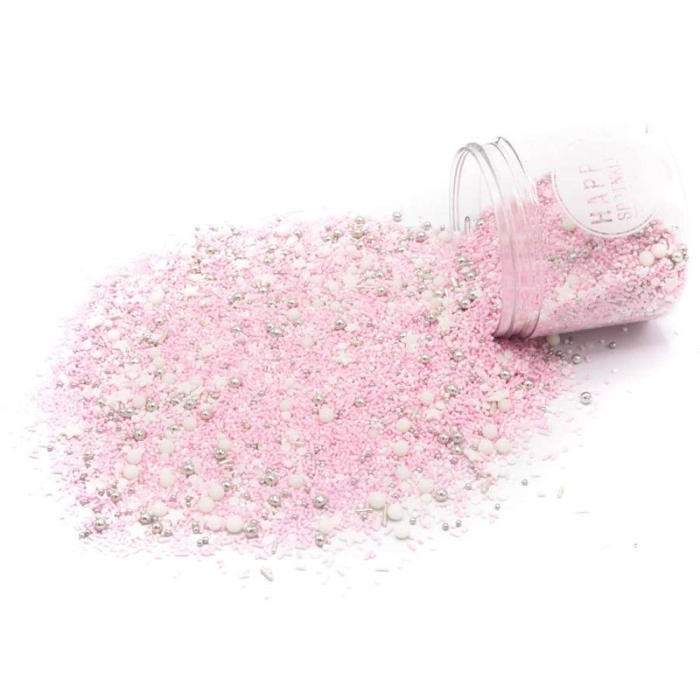 Happy Sprinkles – Shy Princess Vegan 90g