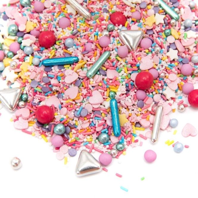 Happy Sprinkles – Colour Up 90g