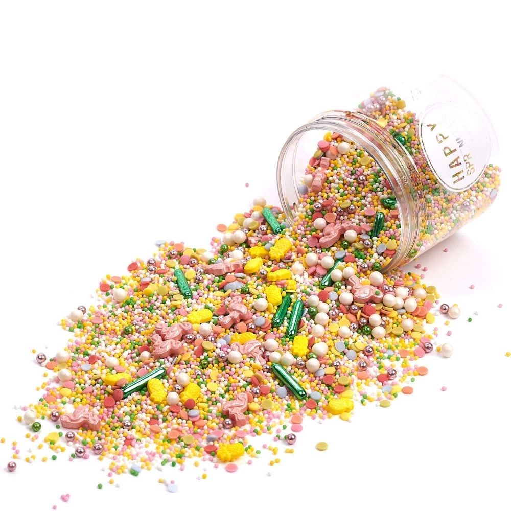 Happy Sprinkles – Tropical Miami 90g