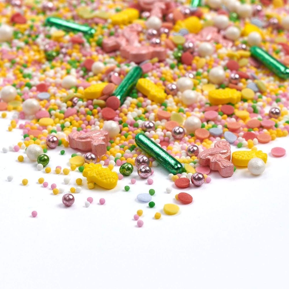 Happy Sprinkles – Tropical Miami 90g