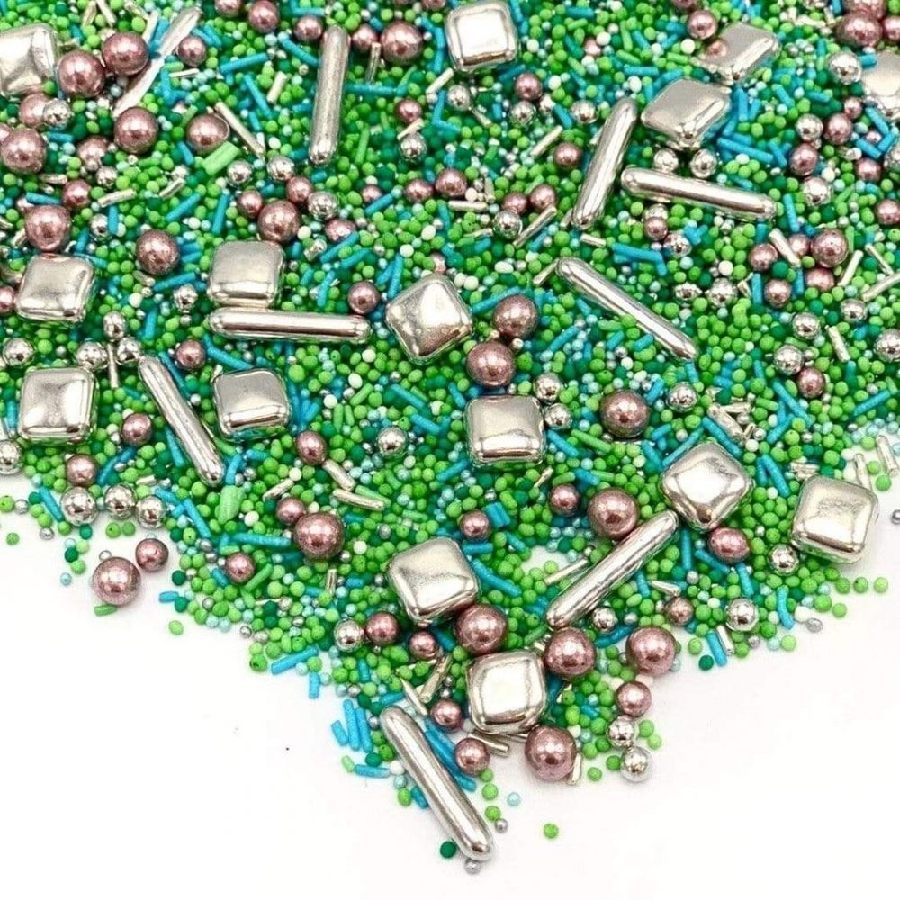 Happy Sprinkles – Garden Party 90g