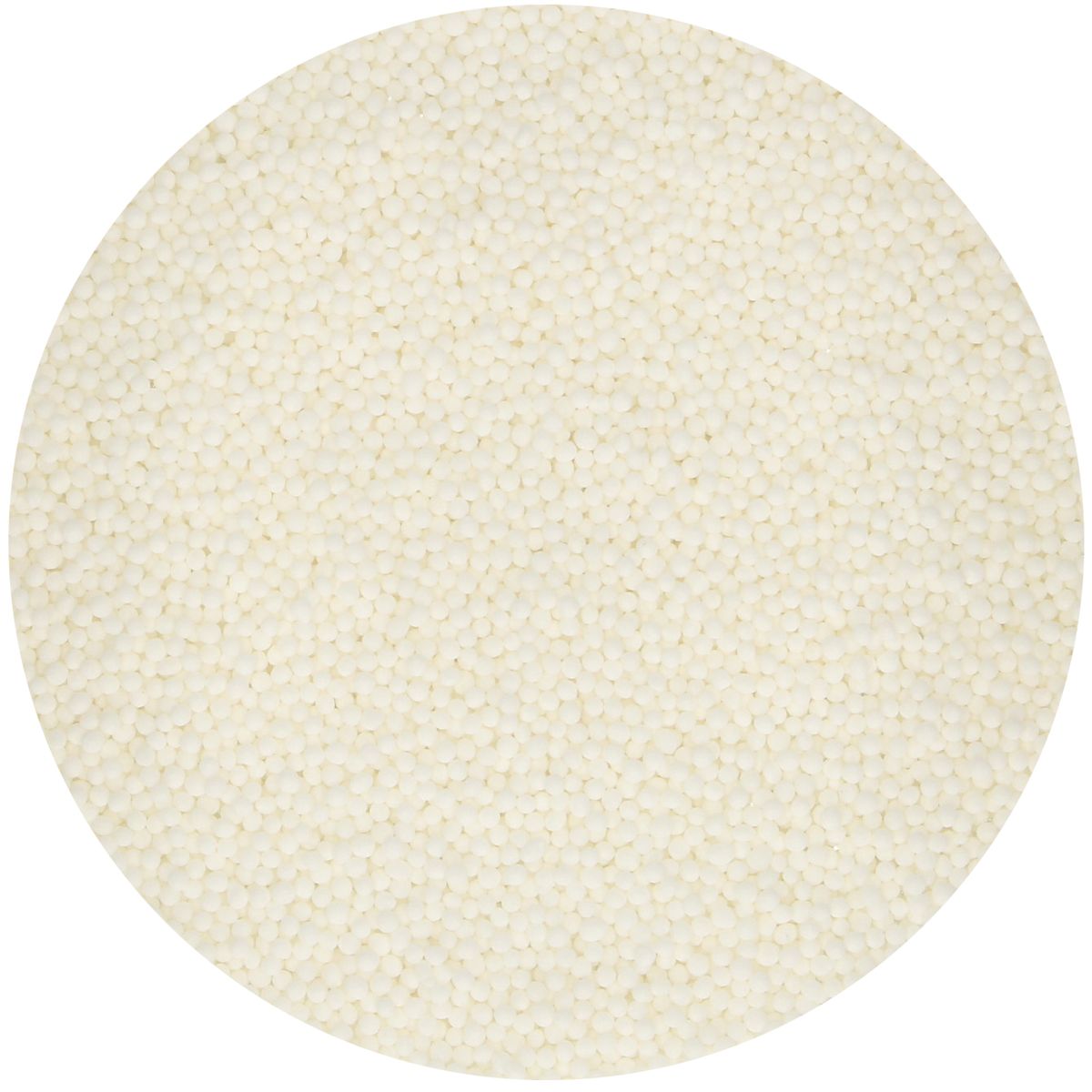 Funcakes muskaatzaad white 80gr