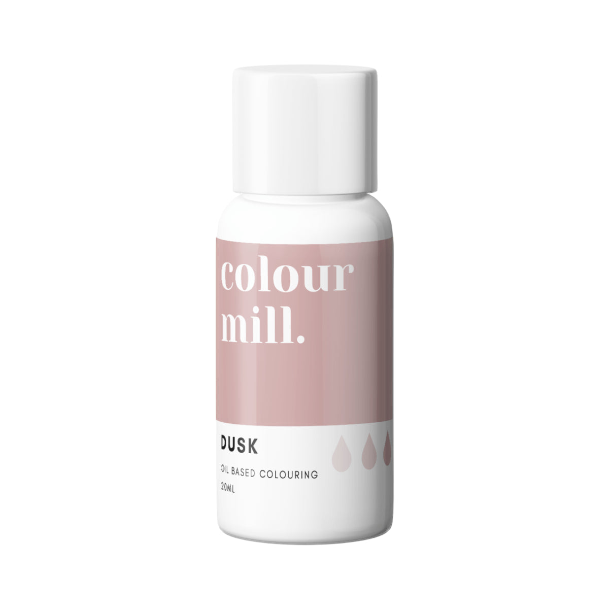 Colour Mill – Dusk 20 ml