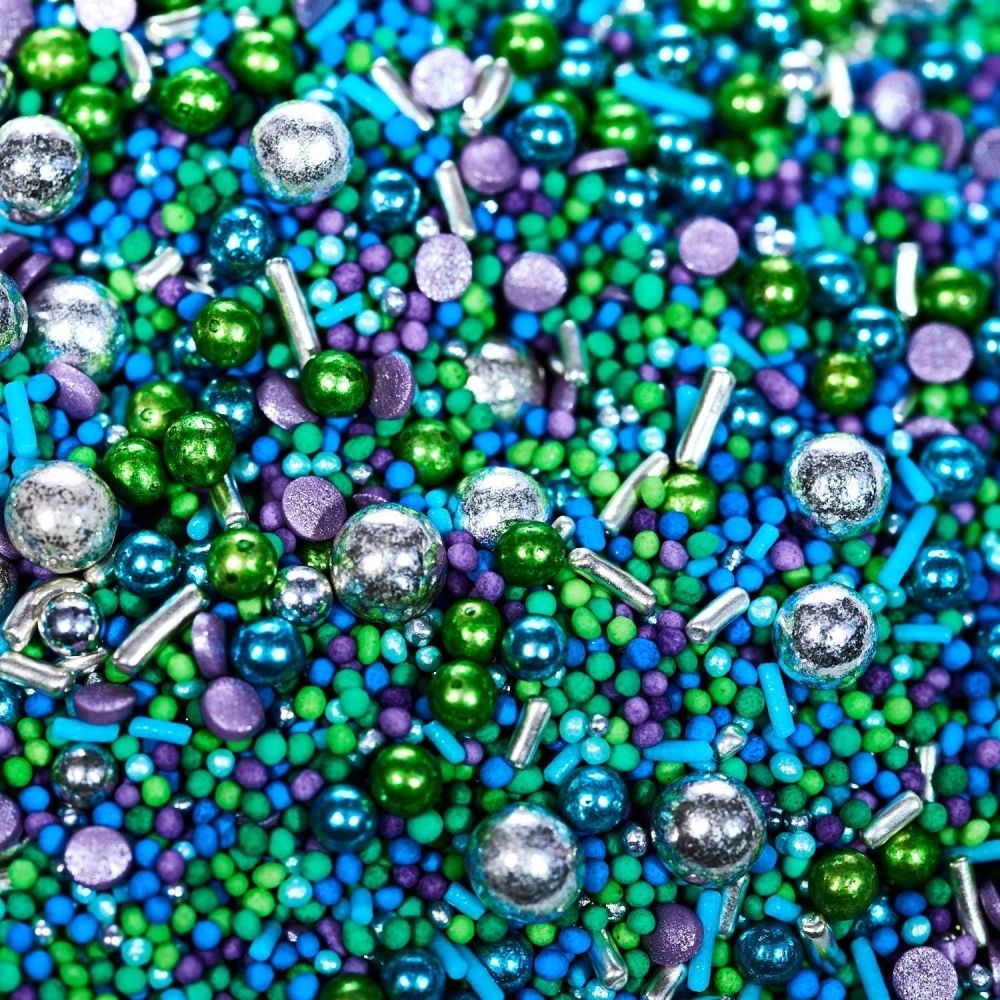 Happy Sprinkles – Mermaids Secret 90g