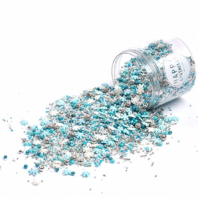 Happy Sprinkles – Frost Queen 90g