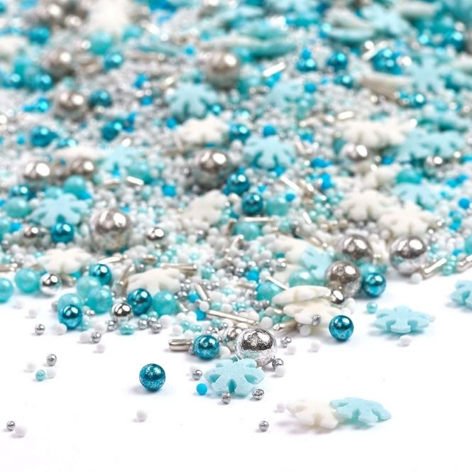 Happy Sprinkles – Frost Queen 90g