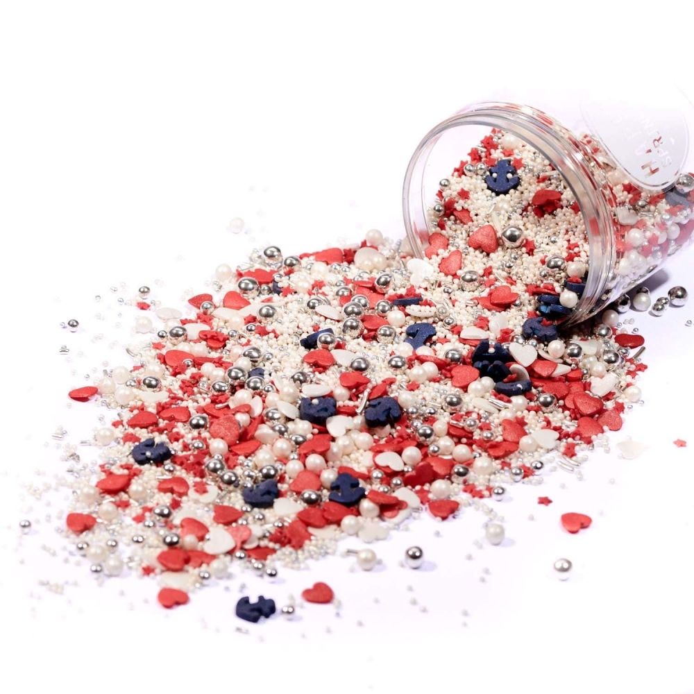 Happy Sprinkles – Northern Love 90g