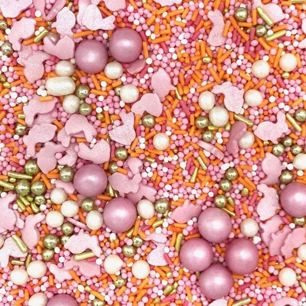 Happy Sprinkles – Happy Easter 90g
