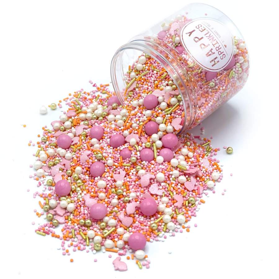 Happy Sprinkles – Happy Easter 90g