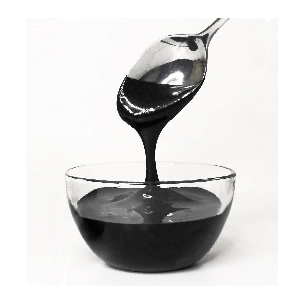 Master Elite Kleurpoeder Black -33gr