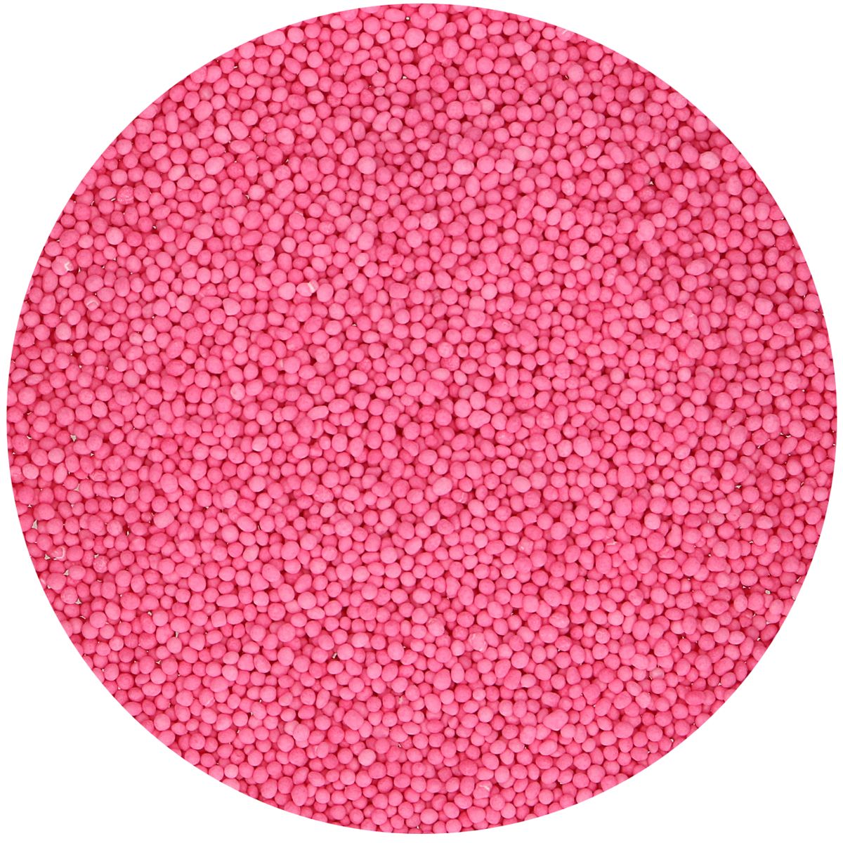 Funcakes muskaatzaad Donker Roze 80g