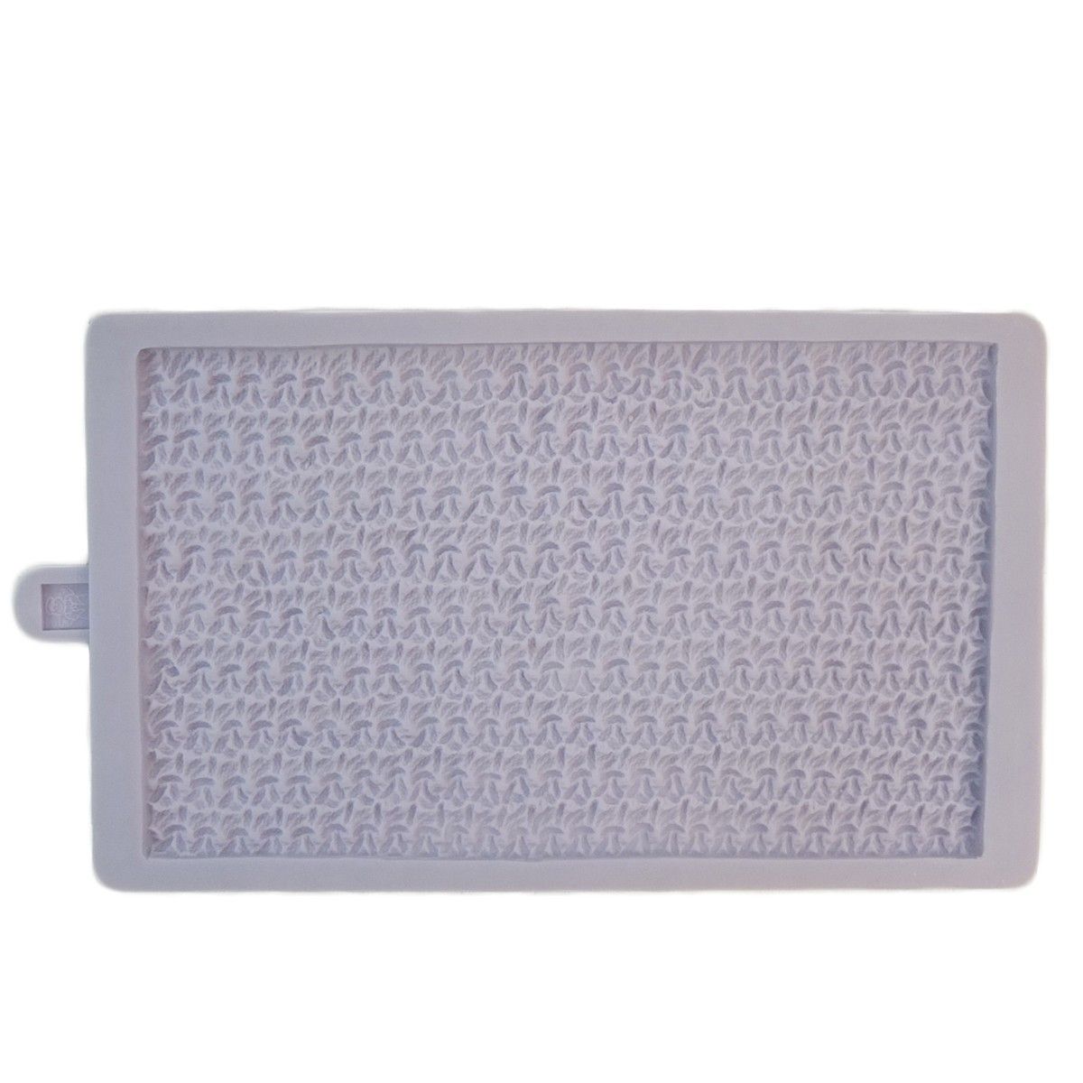 Karen Davies crochet molds