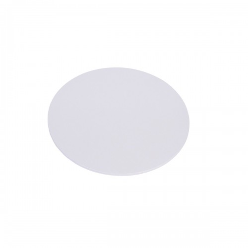 Cakeboard Wit Rond Extra Stevig Ø20cm