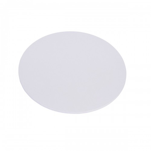 Cakeboard Wit Rond Extra Stevig Ø25cm