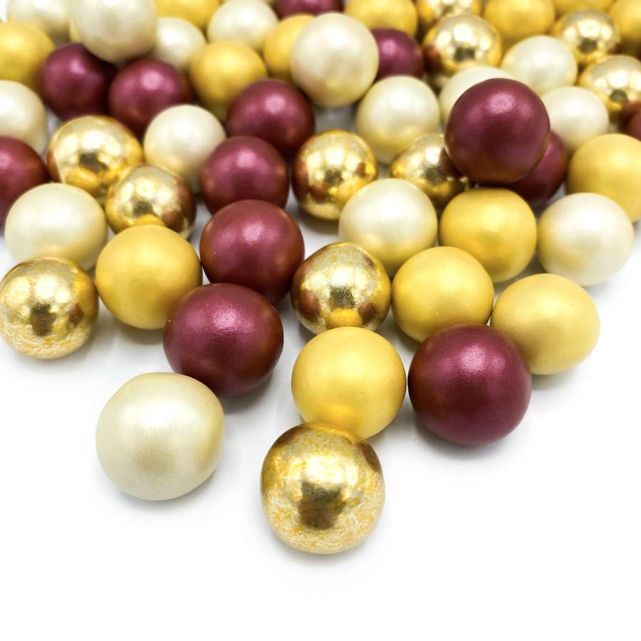 Happy Sprinkles – XXL Delight