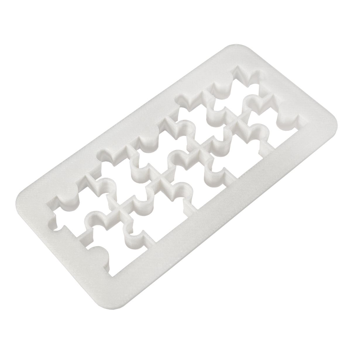 Geomatric Multicutter - puzzelstuk