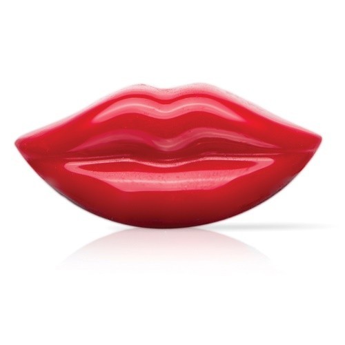 Chocolade Lippen 20 stuks