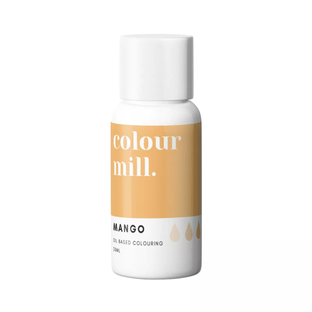 Colour Mill – Mango 20 ml
