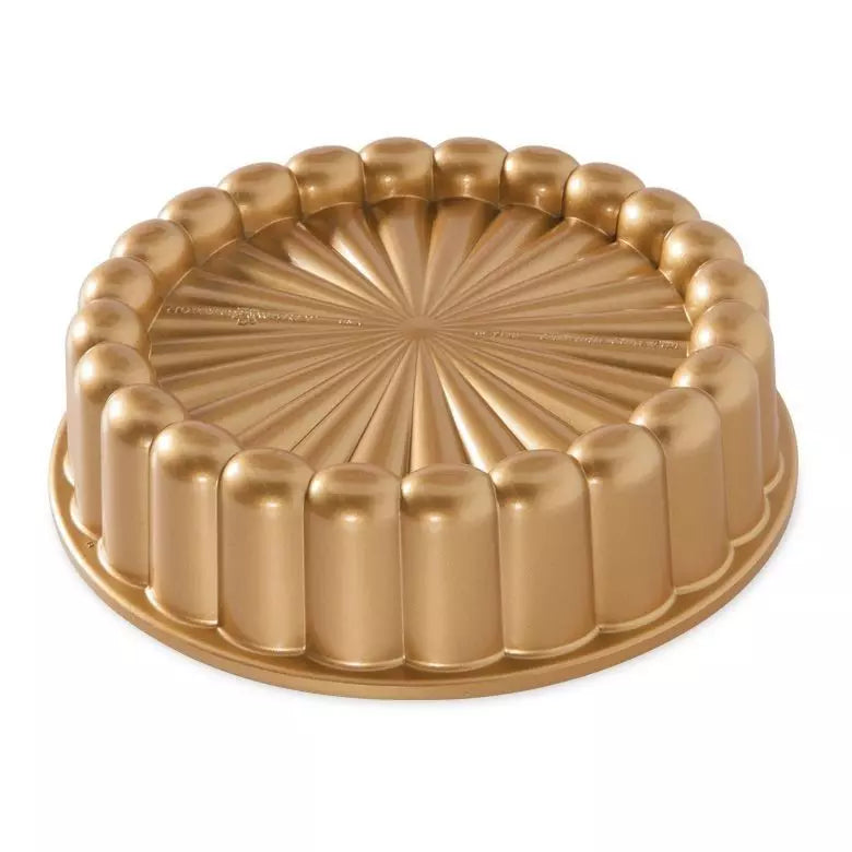 Nordic Ware Charlotte Tulband Bakvorm
