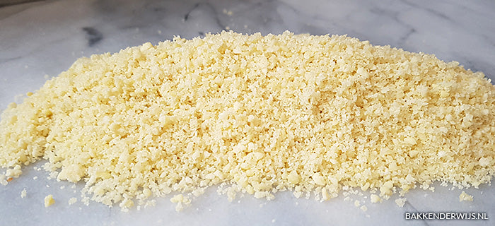 Amandelmeel 200g