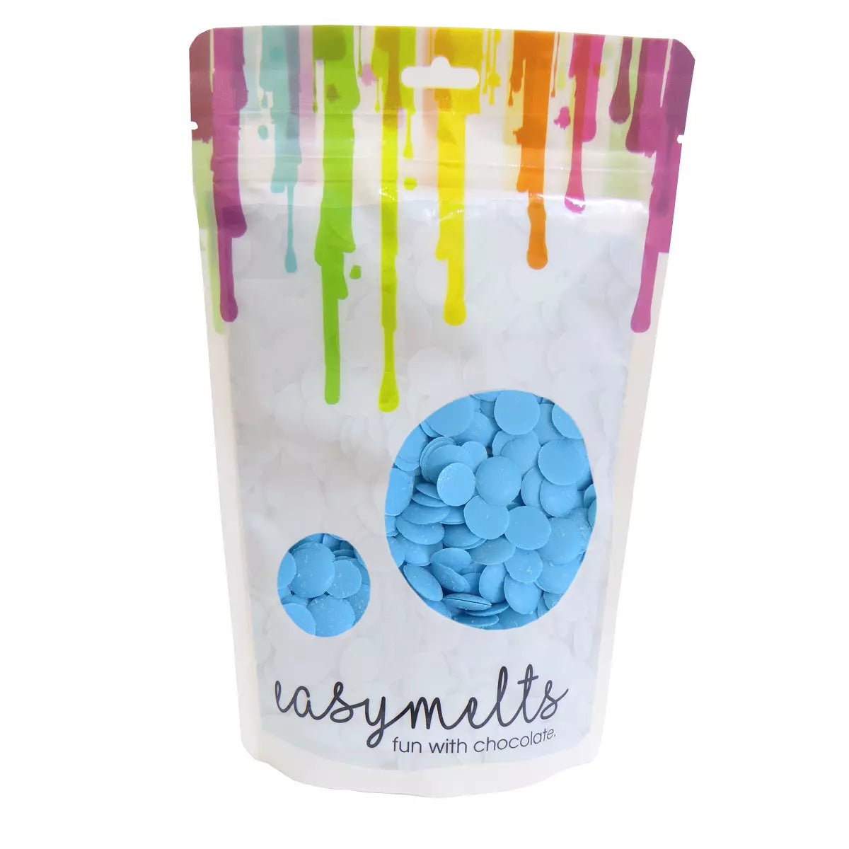 Easymelts blauw 500g