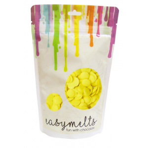 Easymelts pastel geel 500g